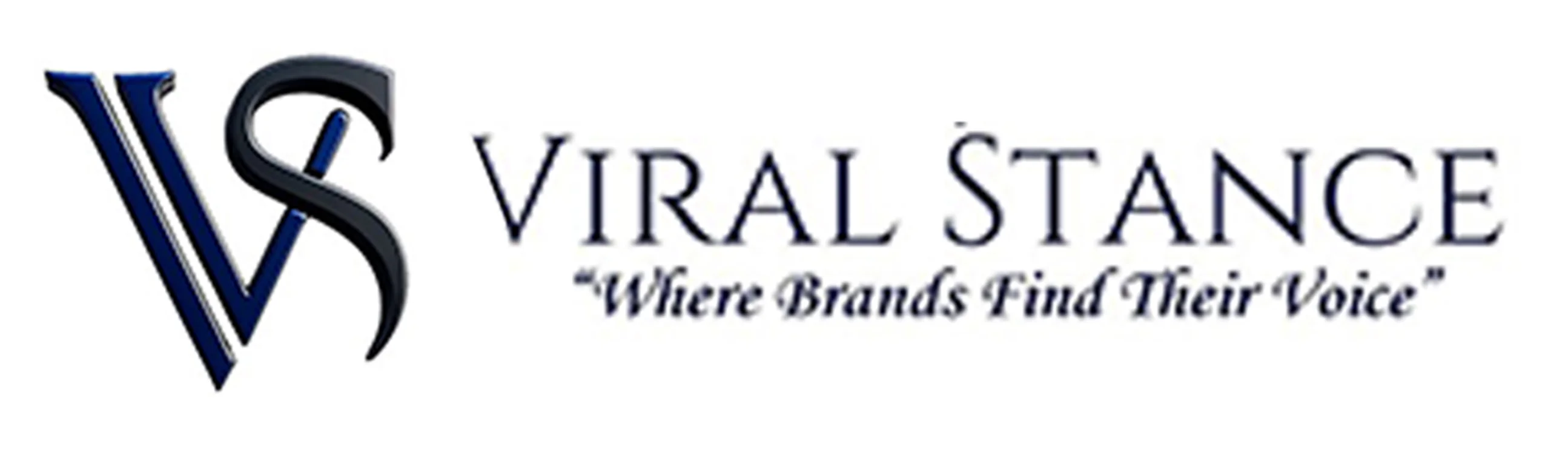 Viral Stance logo – digital marketing agency in Delhi NCR