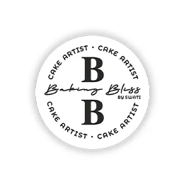 baking bliss logo - bakery client handled by Viral Stance, a leading digital marketing agency in Delhi NCR