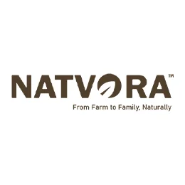 Natvora client logo – food and lifestyle brand campaign by Viral Stance, providing professional digital marketing services in Delhi NCR