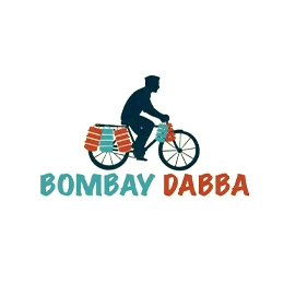 Bombay Dabba Wala Tiffin Service logo – promoted by Viral Stance digital marketing company offering marketing services in Delhi NCR
