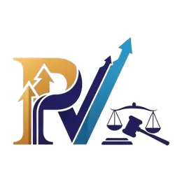 Pravi Consultancy logo – CA and accounting firm using digital marketing services by Viral Stance in Delhi NCR