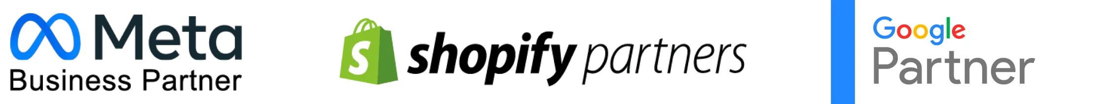 Viral Stance digital marketing agency in Delhi NCR – certified Meta Business Partner, Shopify Partner, and Google Partner