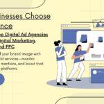 Why Businesses Choose Viral Stance – One of the Top Digital Ad Agencies for Google Digital Marketing, ORM, SEO, and PPC