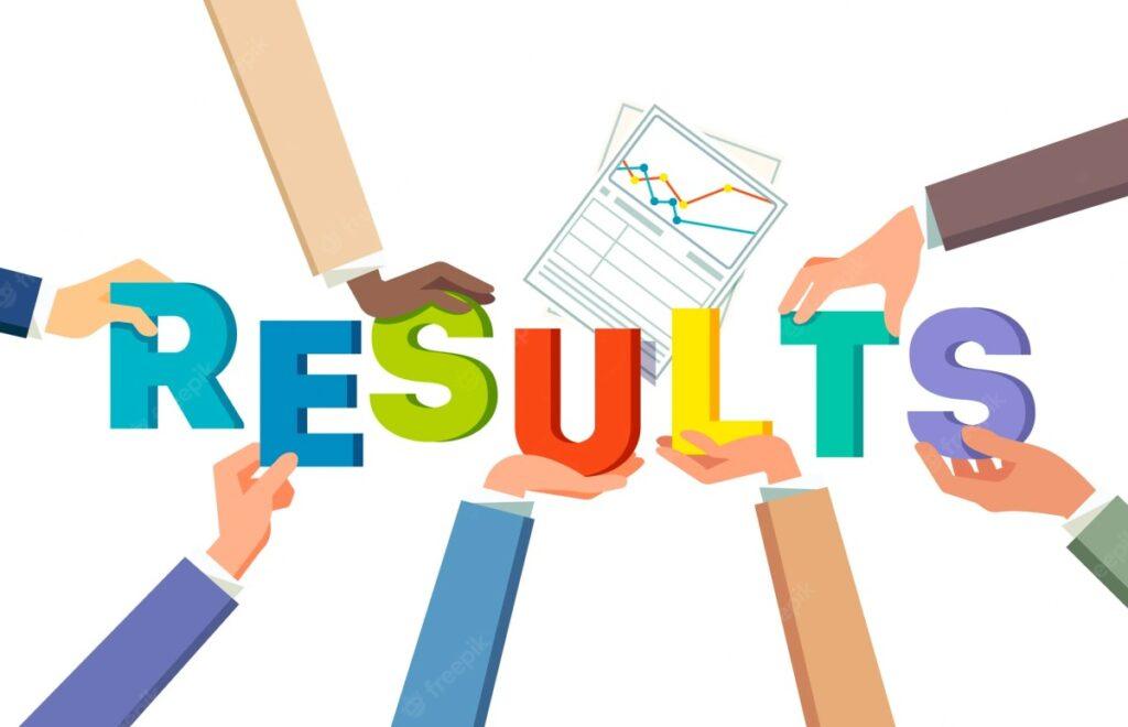 Get result with viralstance