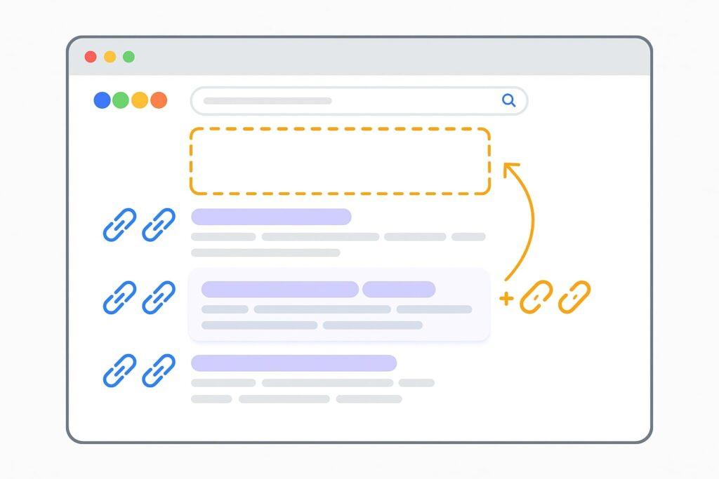 backlink