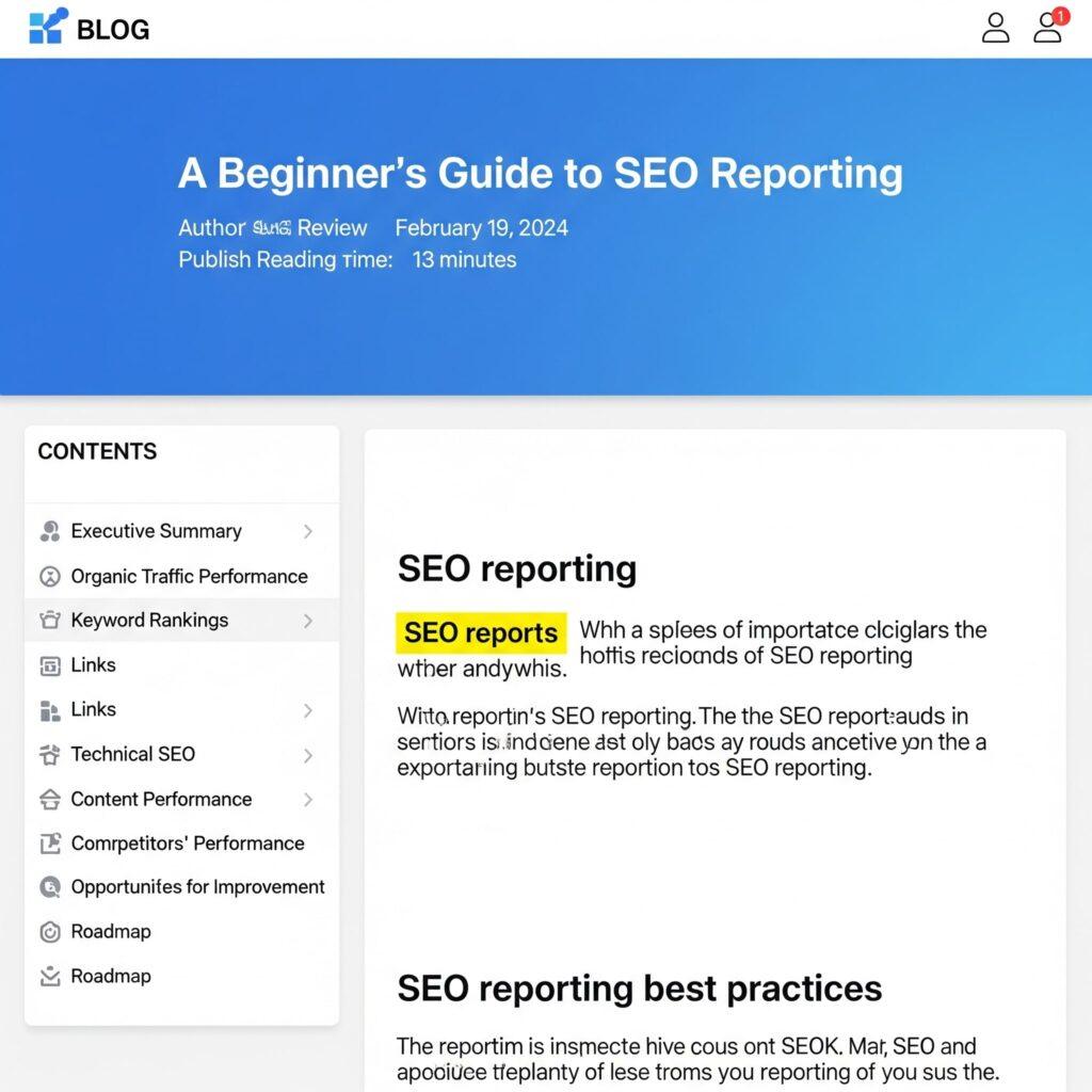 seo relevency